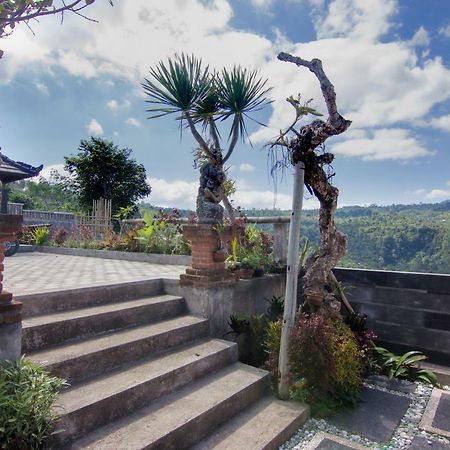 Shitala Villa Munduk  Exterior photo