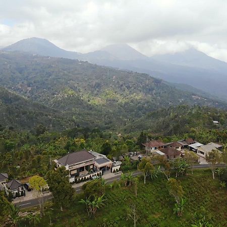 Shitala Villa Munduk  Exterior photo