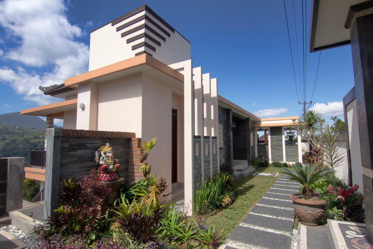 Shitala Villa Munduk  Exterior photo