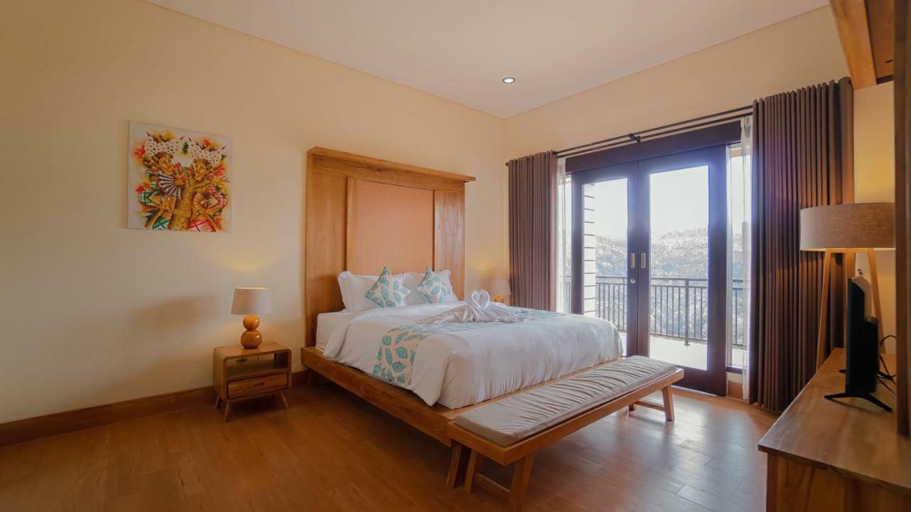 Shitala Villa Munduk  Exterior photo