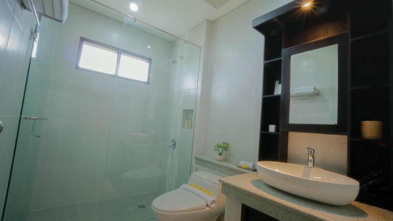 Shitala Villa Munduk  Exterior photo