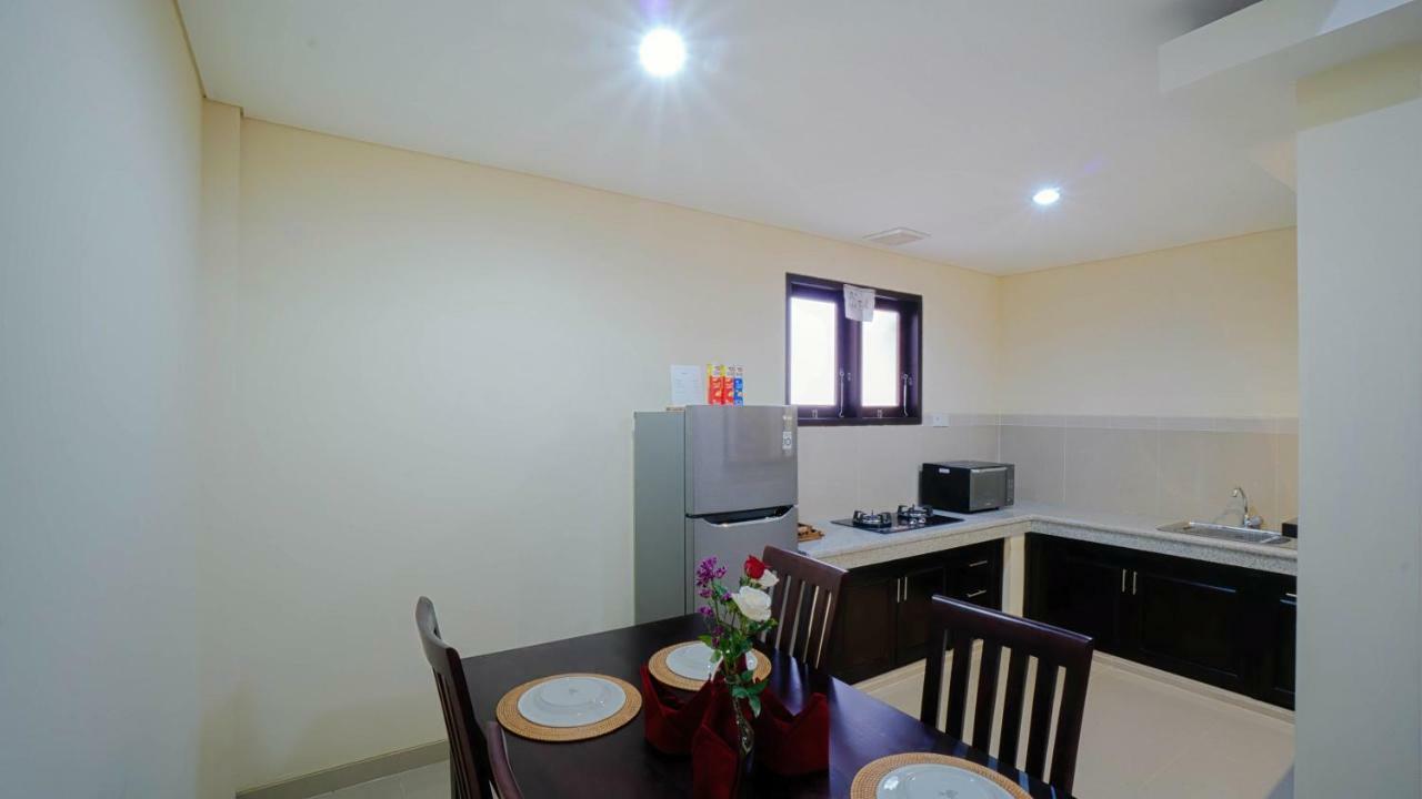 Shitala Villa Munduk  Exterior photo